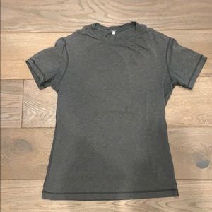 Lululemon work our top